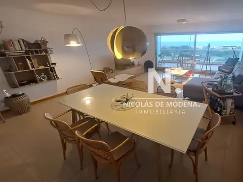 Departamento en Alquiler Temporal en Rincón del Indio, USD 9.000