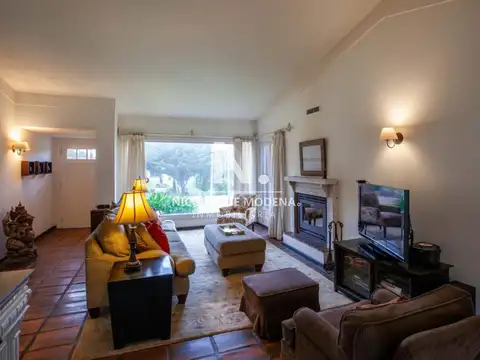 Casa en Alquiler Temporal de 4 dormitorios