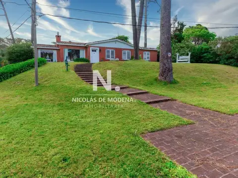 Casa de 4 dormitorios Alquiler en Punta del Este