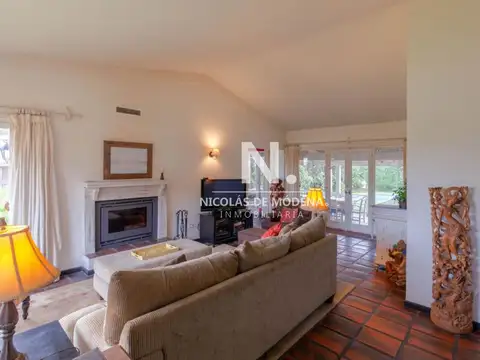 Casa en Alquiler Temporal en La Elia, USD 13.000