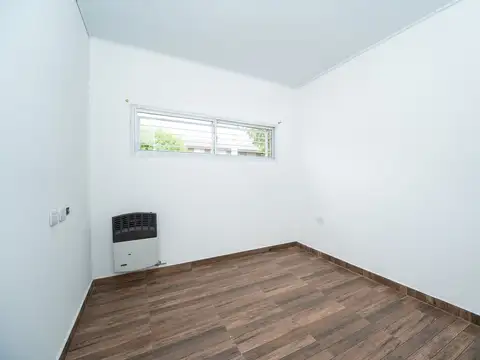 Depto Tipo Casa en Alquiler de 2 ambientes