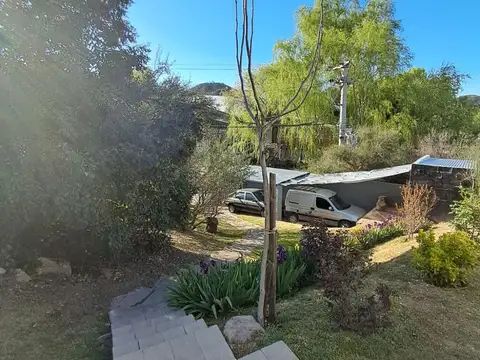 Casa en Venta en El Volcán, USD 88.000