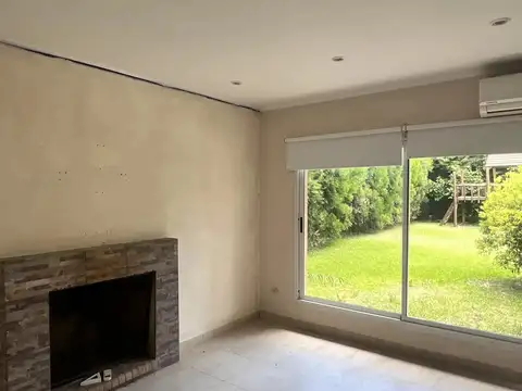 Casa en venta en La cañada de Pilar