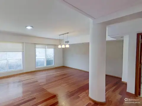 Departamento en Alquiler de 6 ambientes