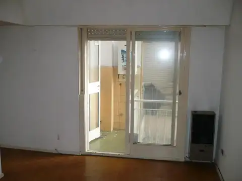 Departamento en venta - 1 Dormitorio 1 Baño - 33Mts2 - San Cristóbal