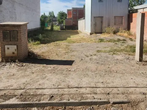 Terreno en Venta en General Fernandez Oro, USD 13.500