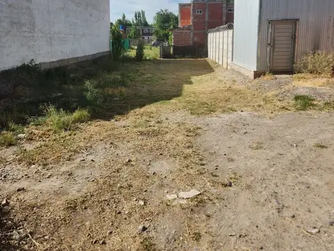 Terreno en Venta de 140,0 m2