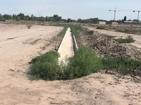 Terreno en Venta de 300,0 m2