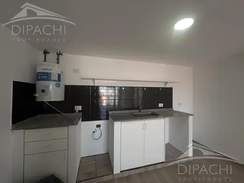 Departamento en Alquiler al Sur