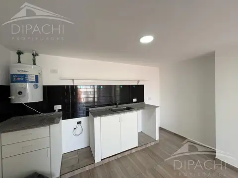 Departamento en Alquiler A Estrenar
