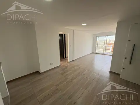 Alquiler departamento 3 ambientes