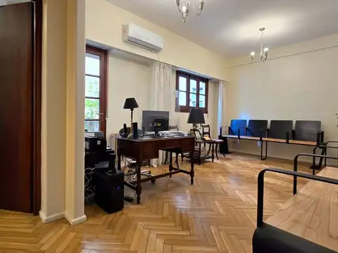 CONSULTORIO 3 AMBIENTES APTO PROFESIONAL