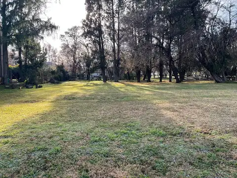 Terreno en Venta en Sausalito, USD 40.000