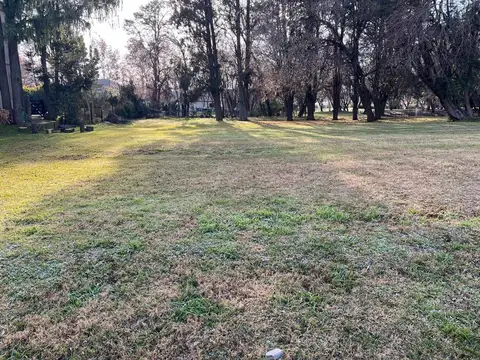 Terreno en Venta en Sausalito, USD 40.000