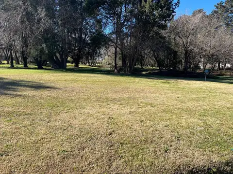 Terreno en Venta de 1155,0 m2