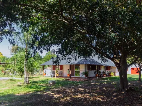 Casa en Venta al Noreste