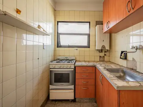 Departamento en Venta Apto profesional