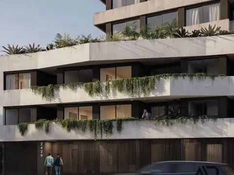 Charrua 2400, Vostok, 3