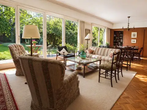 OPPEL | Casa en Venta | BELGRANO R  Capital Federal |  Cod: 25977