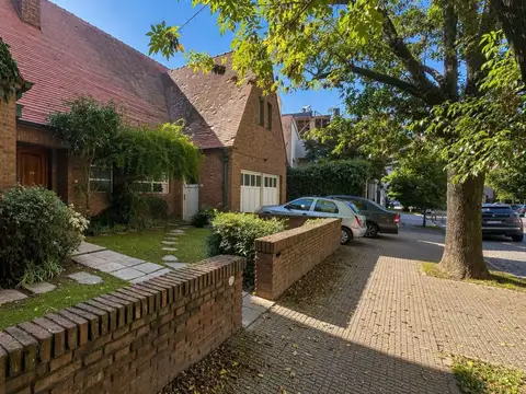 Casa en Venta en Belgrano R, USD 1.800.000