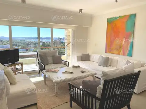 Departamento en Venta en Laguna del Diario, USD 580.000