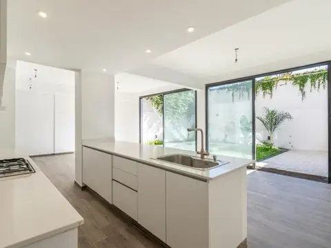 Depto Tipo Casa en Venta en Villa Urquiza, USD 505.000