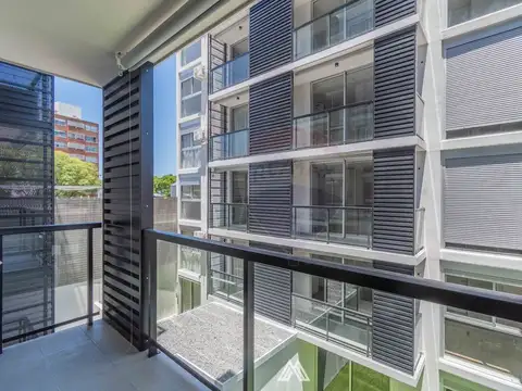 Departamento en Alquiler de 2 ambientes