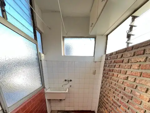 Departamento en Alquiler Apto profesional