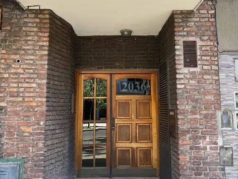 Segurola 2000, Piso 4