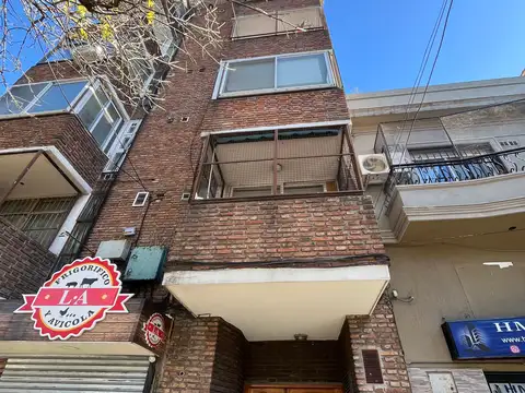 Departamento en Alquiler de 2 ambientes