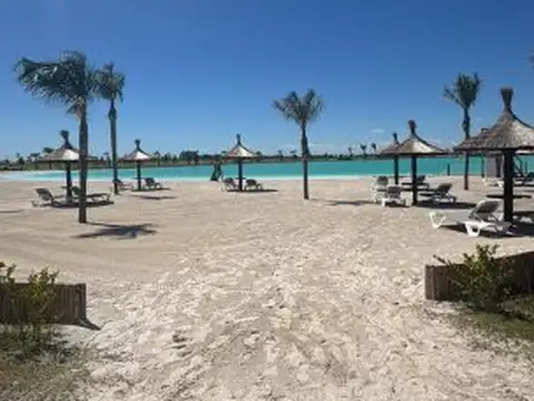 Terreno en Venta 41  mts Fondo