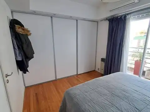 Departamento en Alquiler en Parque Chacabuco, $ 950.000