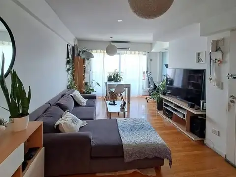 Departamento en Alquiler de 2 ambientes