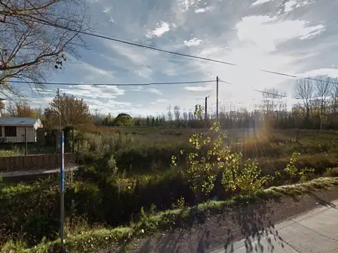 Terreno en Venta de 1459,0 m2