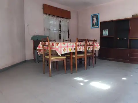 Casa en Venta 35 años