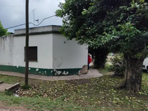 Rio Pilcomayo 997