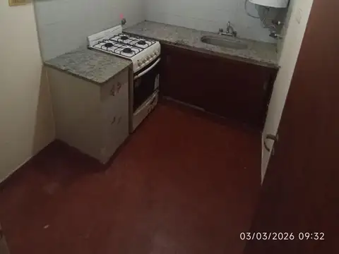 Departamento en Alquiler Permite mascota