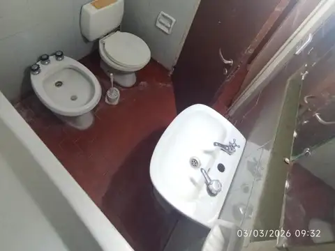 Departamento en Alquiler 30 años