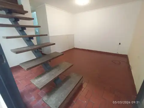 Departamento en Alquiler de Monoambiente