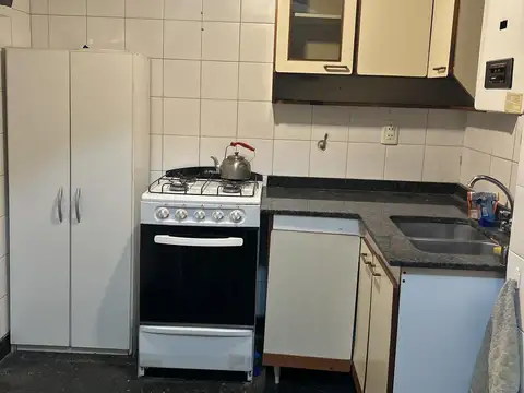 Departamento en Venta Apto profesional