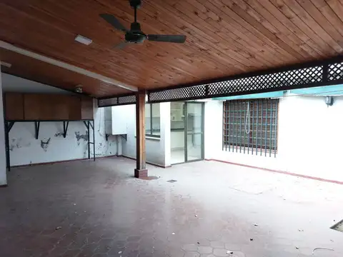 Casa en Alquiler de 3 dormitorios