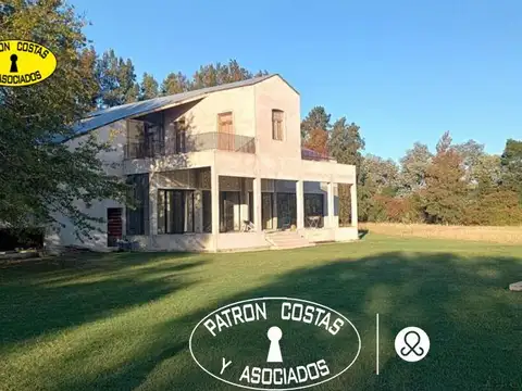 Campo en Venta de 8  ha