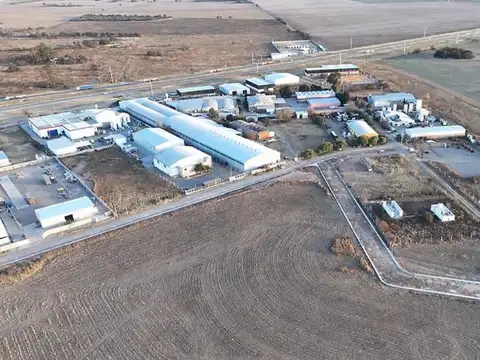 Terreno en Venta en Mi Granja, USD 22