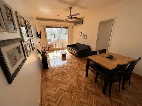 Departamento - ALQUILER_TEMPORAL - Argentina, Capital Federal - ECUADOR 1578