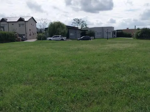 Terreno en Venta de 618,0 m2