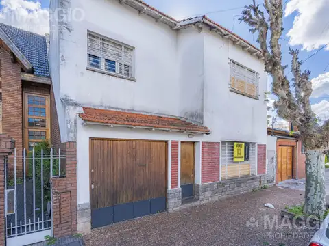 Casa PH Venta Ramos Mejia