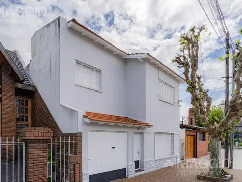 Casa PH Venta Ramos Mejia