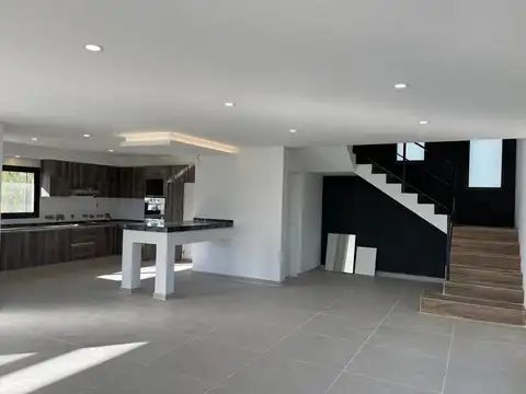 Casa en Venta en Lagoon Pilar, USD 320.000