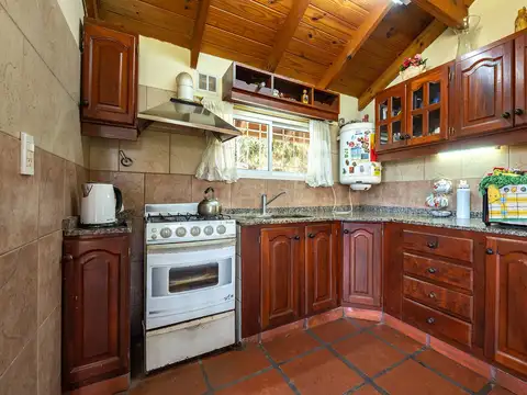 Casa en Venta al Noreste