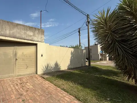 Casa en Alquiler de 2 dormitorios